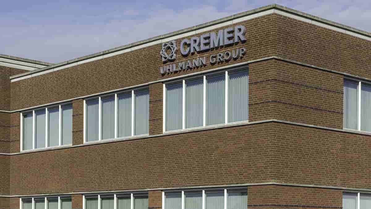 cremer facility